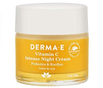 DERMA E Vitamin C Intense Night Cream