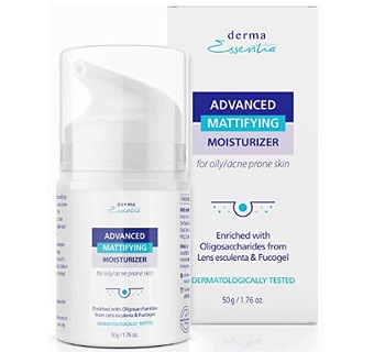 Derma Essentia Mattifying Moisturizer