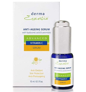 Derma Essentia Vitamin C Serum