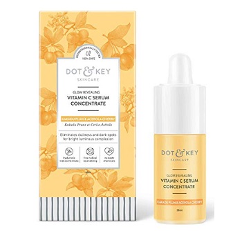 Dot & Key Glow Revealing Vitamin C Serum