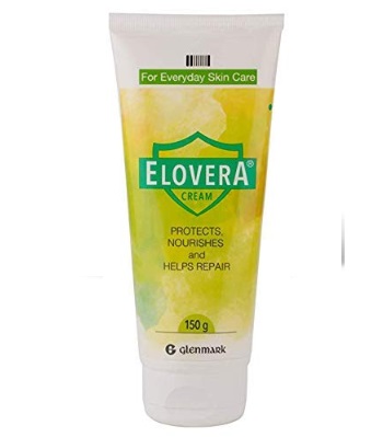 Elovera Vitamin E and Aloe Vera Cream