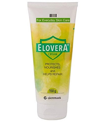 Elovera Vitamin E and Aloe Vera Cream