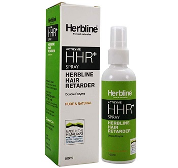 Herbline Hair Retarder