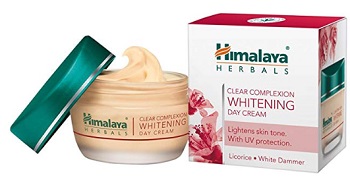 Himalaya Clear Complexion Day Cream