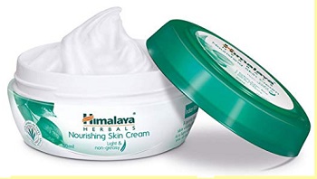 Himalaya Nourishing Skin Cream