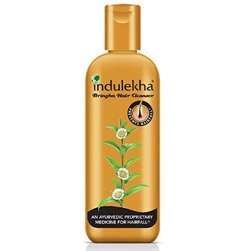 Indulekha Anti Hair Fall Shampoo