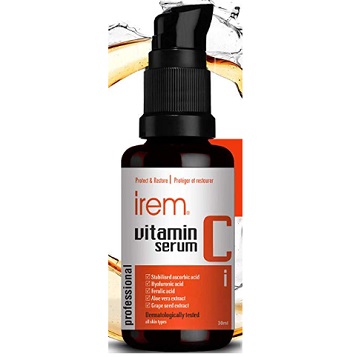 Irem Vitamin C Serum