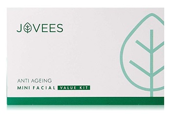 Jovees Anti Ageing Kit