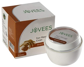 Jovees Face Massage Cream