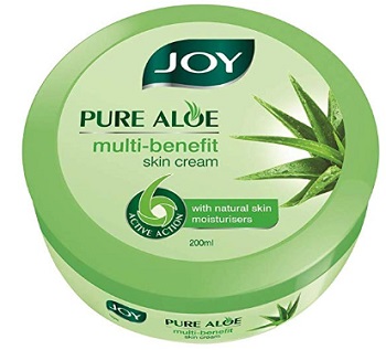 Joy Pure Aloe Multi Benefit Skin Cream