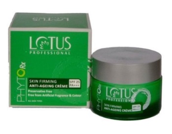 Lotus Professional Phyto Rx SPF-25 Skin Firming Anti Ageing Creme,