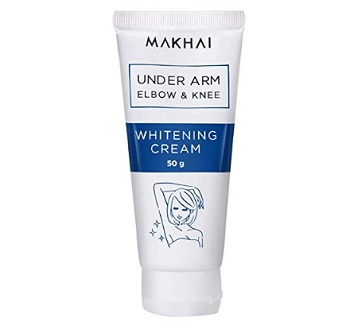 Makhai Underarm Whitening Cream