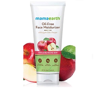 Mamaearth Oil-Free Moisturizer