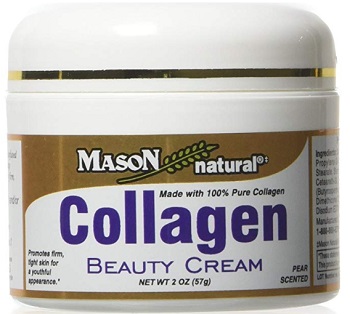Mason Natural Collagen Beauty Cream