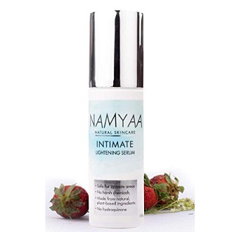 Namyaa Intimate Lightening Serum