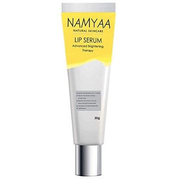 Namyaa Natural Lip Balm For Lip Lightening