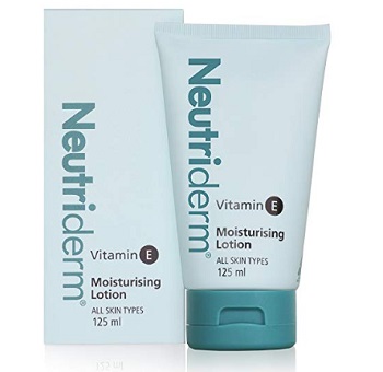 Neutriderm Moisturising Lotion with Vitamin E