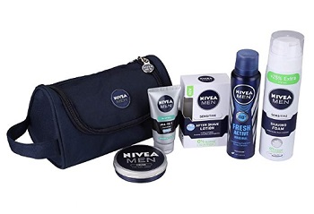 Nivea Men Grooming Kit