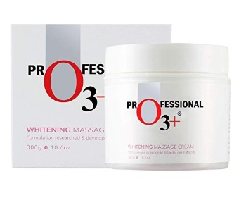 O3+ Skin Care Whitening Massage Cream