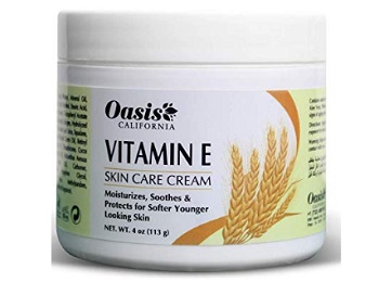 Oasis California VITAMIN-E Skin Care Cream