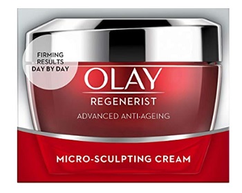 Olay Regenerist Advanced Anti Ageing Micro Sculpting Skin Cream