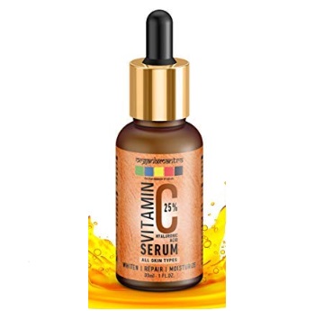 Organix Mantra Vitamin C 25% Serum