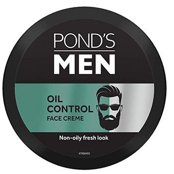 Pond's Men Oil Control Face Crème