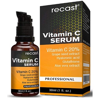 Recast Vitamin C Serum