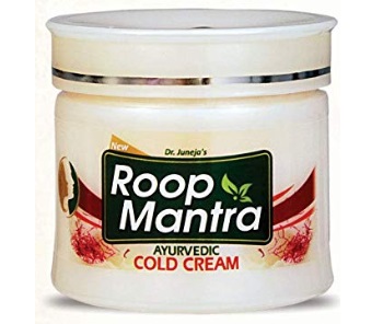 Roop Mantra Kesar Malai Cold Cream