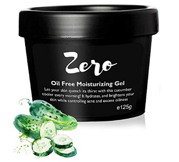 Ryaal Zero Oil Free Moisturising Gel