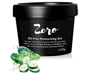 Ryaal Zero Oil Free Moisturising Gel