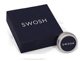 Swosh Lip Cream for Dark Lips and Lips Brightening