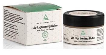 The Blessing Tree Lip Lightening Balm for Dark Lips