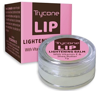 Trycone Lip Lightening Balm