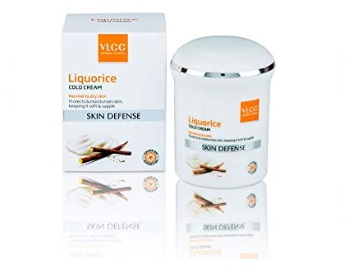 VLCC Liquorice Cold Cream