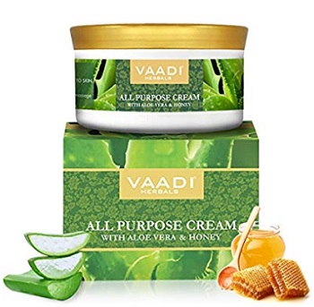 Vaadi Herbals All Purpose Cream