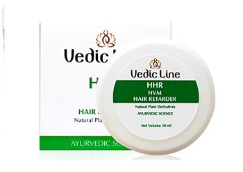 Vedicline Hair Retarder Cream