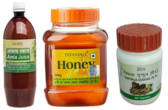 Top 8 Best Patanjali Weight Loss Products in India (2021) For Losing