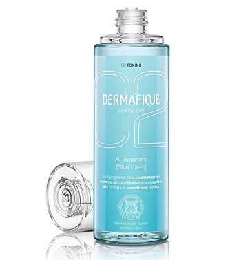 Dermafique Aqua Marine Skin Toner