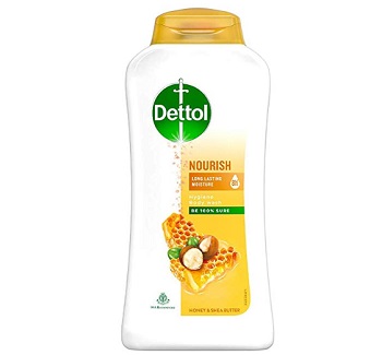 Dettol Body Wash