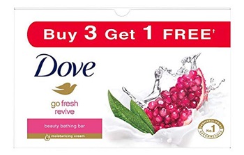 Dove Go Fresh Revive Beauty Bar