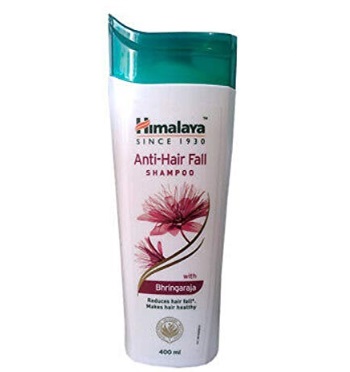 Himalaya Herbals Anti Hair Fall Shampoo