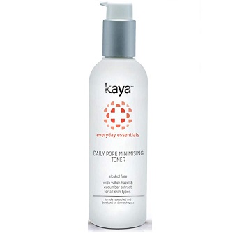 Kaya Clinic Daily Pore Minimising Toner