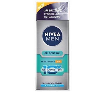 Nivea Men Oil Control Moisturiser