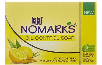 Nomarks Oil Control Soap