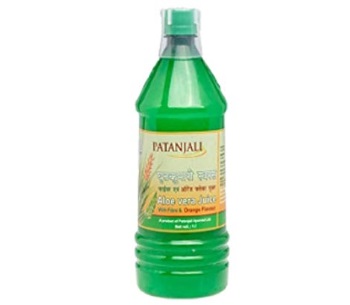 Patanjali Aloe Vera Juice