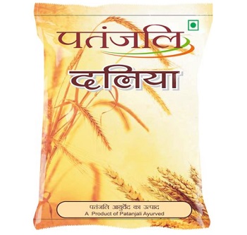 Patanjali Dalia