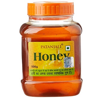 Patanjali Honey