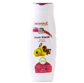 Patanjali Kesh Kanti Shikakai Hair Cleanser