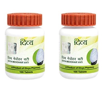 Patanjali Medohar Vati For Weight Loss